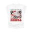 Irons Boho Floral T-Shirt