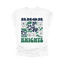 Knox Boho Floral T-Shirt