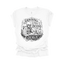 Grading From Beyond the Grave Halloween Teacher T-Shirt